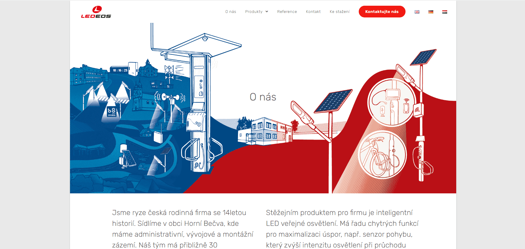 Picture of the author